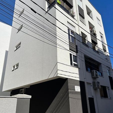 City Apartmani Ni Exterior foto
